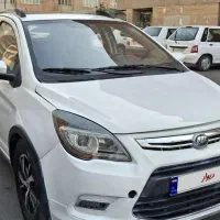 لیفان x50 مدل ۹۴بی رنگ|خودرو سواری و وانت|تهران, نعمت‌آباد|دیوار