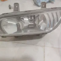 چراغ مه شکن اصلی دانگ فنگ کاوه