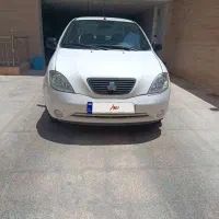 تیبا صندوقدار مدل 98