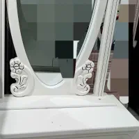 آیینه قدی سالم