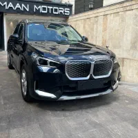 BMW ix1 2025|خودرو سواری و وانت|تهران, مطهری|دیوار