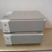 اسکن پرینتر سه کاره دو تا|پرینتر، اسکنر، کپی، فکس|مشهد, شهرک مهرگان|دیوار