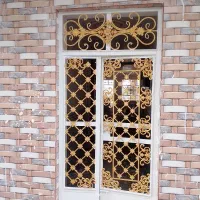 رنگ آمیزی مدرن|خدمات پیشه و مهارت|سیب و سوران, |دیوار