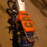 موتور هندا|موتورسیکلت|زنجان, |دیوار