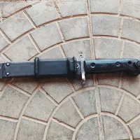 سرنیزه روسی اصل|کلکسیون اشیاء عتیقه|ارومیه, |دیوار