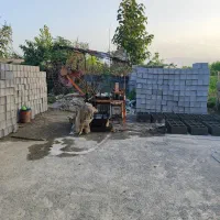 استخدام کارگر بلوک زن