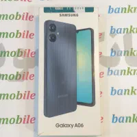 سامسونگ A06اکبند
