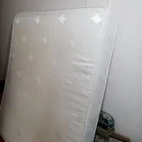 تشک دونفره.