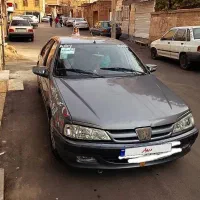 پژو پارس مدل ۸۸فوری فروشی زیر قیمت|خودرو سواری و وانت|تهران, شهرک غرب|دیوار