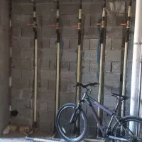 لوله کشی گاز و آتش‌نشانی و آب و پلیکا