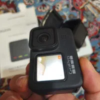 گوپرو ۹ gopro9|دوربین عکاسی و فیلم‌برداری|قدس, شهر‌قدس|دیوار
