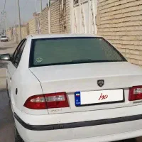 سمندEF7مدل ۹۱دوگانه فابریک|خودرو سواری و وانت|مبارکه, |دیوار