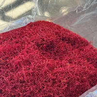 فراوری زعفران