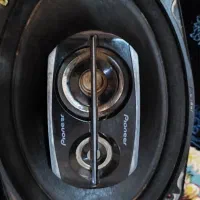 ضبط وباندپایونر