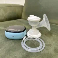 شیردوش برقی برند 2MD