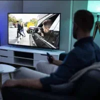 تنظیم گیرنده مرکزی ایران نصب براکت تلویزیون