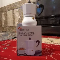 قهوه ساز دستی