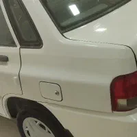 پراید 132 مدل 90|خودرو سواری و وانت|میانه, |دیوار