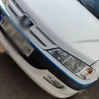 پژو پارس سال مدل 1401