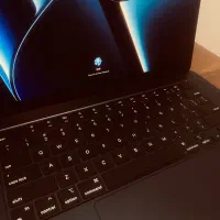 MacBook Air M3 15.3Inch MXD43 LLA 16G RAM 512G SSD|رایانه همراه|تهران, نصرت|دیوار