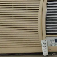 فروش کولرLG درحدنو سالم درجه۱ نوزده هزار