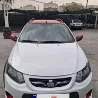 کوییک مدل 1401 لاکاغذی در حد صفر بدنه بدون نقطه