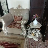 مبل کلاسیک