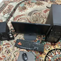 کامپیوتر|رایانه رومیزی|پیشوا, |دیوار