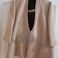 لباس مجلسی، کت و دامن مجلسی