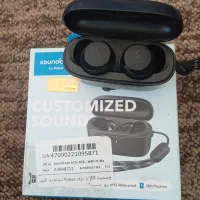 ایرپاد برند انکر