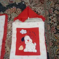 سرویس خواب پتو پاپوش|کفش و لباس بچه|یزد, |دیوار