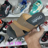 افر صندل عروسکی 100