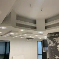 واحداندیشه۷۰متری جهت تولیدی با ۴۰۰متر انباری|فروش دفتر کار، اتاق اداری، مطب|اندیشه, شهرک المهدی|دیوار