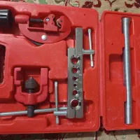 خم کن لوله مسی والمنیومی و سرپرچ کن لوله ولوله بر