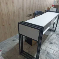 میز ناخن دو نفره سفارشی ساز