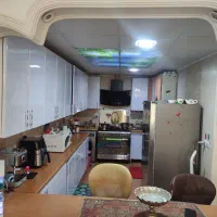 ۱۱۷ متر/۲ خواب/خیابان خواجو/نشاط/صالحی|فروش آپارتمان|کرمان, |دیوار