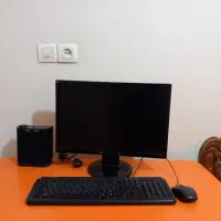 کامپیوتر فروش فوری در حد نو