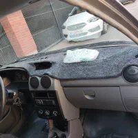 111 مدل 90 فرمون هیدرولیک شاسی پلمپ بدون ترک|خودرو سواری و وانت|آباده, |دیوار