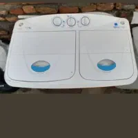 لباسشویی دوقلو فریدولین