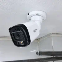 نصب دوربین مداربسته در قزوین بازدید رایگان