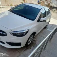 شاهین جی سانروف دار