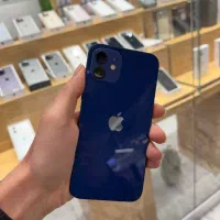 اپل iphone 12 Normal با حافظه 128