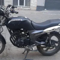 تریل ۲۰۰ ایردکو مدل ۹۱|موتورسیکلت|ری, سرتخت|دیوار