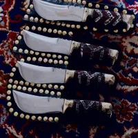 چاقوسازی دوزالوم