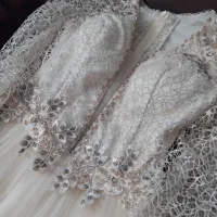 لباس عقدشیک