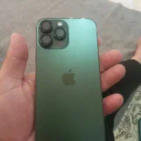 آیفون ۱۳ پرومکس
