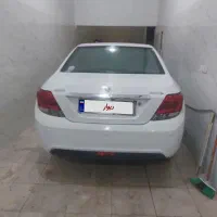 دنا ۹۶|خودرو سواری و وانت|باغستان, |دیوار