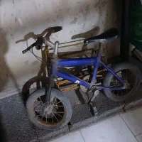 دوچرخه