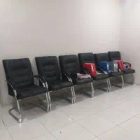 صندلی سالم بدون مشکل