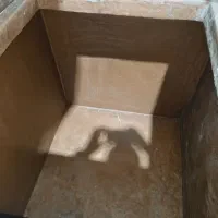 یخچال فایبر گلاس مناسب لنج و قایق